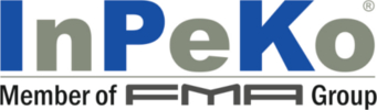 InPeKo Logo